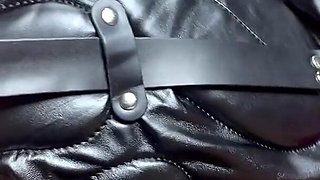 Sensory Deprivation Part 1