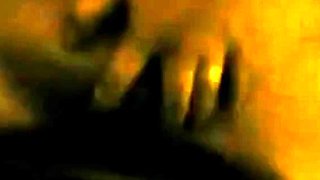 Staircase Seduction with an Amateur Asian Beauty