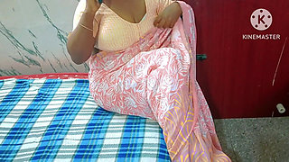 A Lonely Horny Step Mother Satisfied by Step Son When His Husband Is in Out of Town -full Tamil Audio with Real Loud Moaning