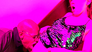 Conservative Wife, Cuckolded Husband