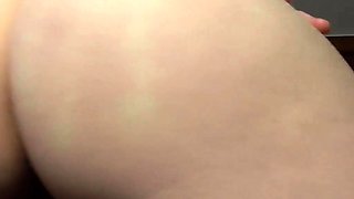 Cum on my Asshole - Jerk Off Instruction