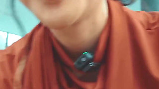 Yesterday I Stayed at a Hotel with a Beautiful Spa