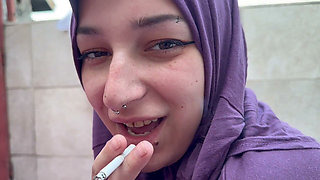 Muslim Slut Why I Am