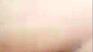 Aunt Sanjay Masturbates to Moaning