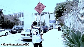 Gay : Billy Dewitt fucking with Jd Daniels - MMM100
