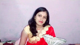 Desi style New Couple Viral Hardcore Fucking In the front of step sister