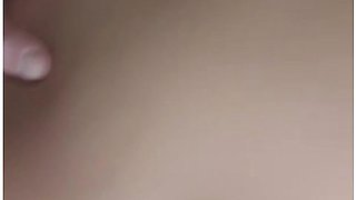 Pov Daddy Breeds Me With A Thick Load