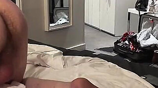 Session with My New Submissive (part 9)