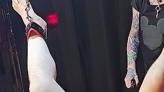 Today I'm Pampering My Little Princess Intensely - Anal - Part 3/4