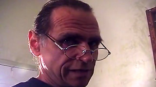 Sexy Tattooed MILF Gets Spanked All Over the Place