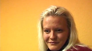 Tini 20, german teen casting