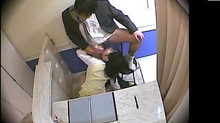 Looking for a Real Slut at the Massage Salon!! - Part 1