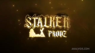 [Black Friday!] Alice Maze Vs Alezia Capri Dap, Anal With Baseball