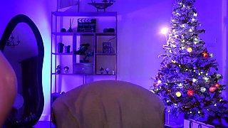 Amateur Big Boobs jerks Big Dick