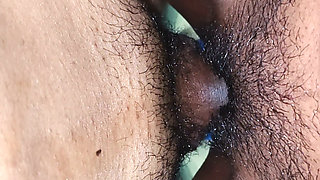 I fucked my step sister at night. My step sister had a lot of fun.