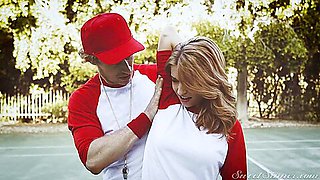 Cute Redhead Teen 18+ Amazing Sex Story