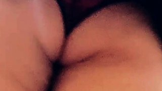 First time anal amateur blondes ass lubed and fingered