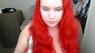 Cough Fetish Vaping Coughs