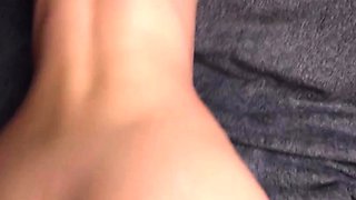 itsmeshan Gets Fucked In POV