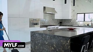 Nasty nanas compilation feat. Beth Mckenna, ciel sky, trixie dicksin & monique mae