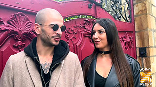 Vnus, Hot Chick, Loves Getting Banged All Day