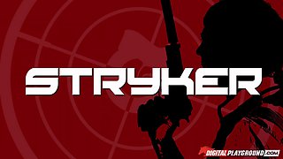 Episodes - Stryker - Episode 6 - The Spy Who Fucked Me 1 - Raven Bay