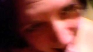 Amateur Handjob Solo