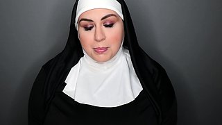 Big Boob hotty masturbate
