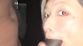 Petite Asian Blonde 18yo Impregnated by BBC - Breeding Creampie