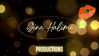 Erotic Inception: Wet Dream with Nurse Gina Halime