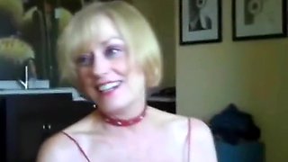 Sexy Milf With Big Boobs Sucks Big Cock And Gets Pussy Fucked