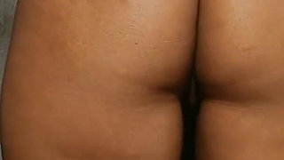 Tamil Divorce MILF Like to Try BDSM Pussy Played