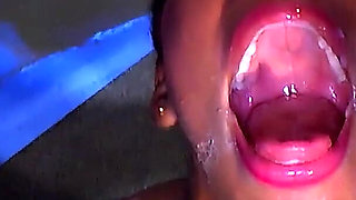 Ggg John Thompson - - Zara Spermamodel Deepthroat Cumslut Session