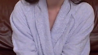 Monster Charm Emerges as Chitose Yuki Delivers a Wild, High-energy Tease - Part.6