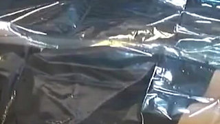 The Perfect Body in a Compression Bag