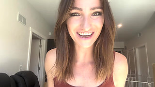 Bi Encouragement Femdom - Suck My Boyfriends Cock!