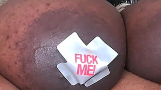 I Just Couldnt Hold It Any Longer