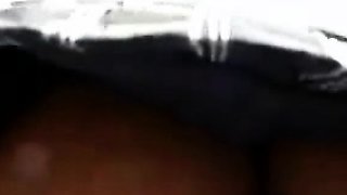 Straight amateurs wank and toy ass play