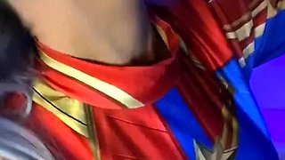 Amateur Video Amateur Webcam Panty Masturbation