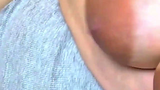 Big Tits Teacher Invited Student for Studies, He Fucked Her From Behind While Her Big Boobs Bouncing, Cum Inside Her.