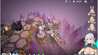 I Dont Think This Will Fit - Loopqueen