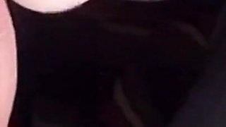 Stranger Fucked Me in the Club Toilet and Gave Me Creampie