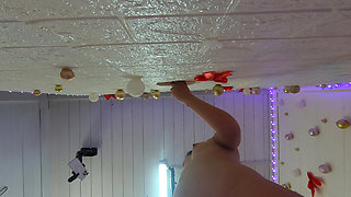 He was on the edge dick and crossed it dick. Sheer MisssVikki