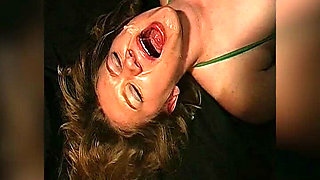Ggg John Thompson - Cum Swallowing Gangbang Slut