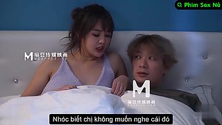 Perverted hussy amateur X-rated video