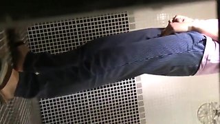 Men Toilet SpyCam 4 - Tap 1