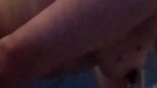 Machine Fucked Doggystyle While Giving Blowjob (251231a1)