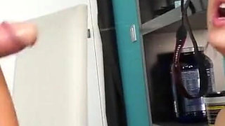 Zenda, the busty Nacho Vidal