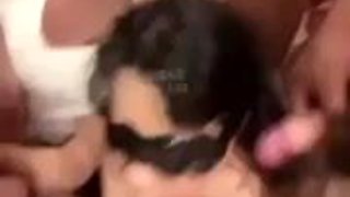 Teenager Chinese Popshot