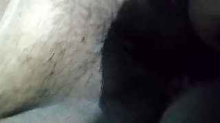 Crazy Desi Aunty